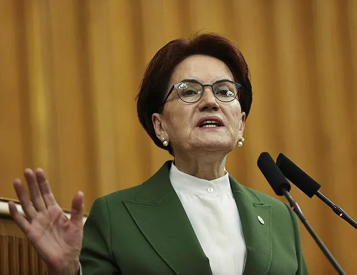 Kulak çekme krizinde İyi Parti karıştı!