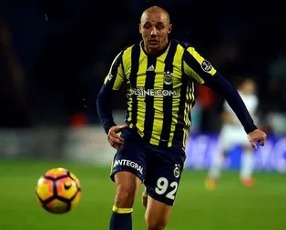 F.Bahçeli yıldızdan Türk Lirası’na destek