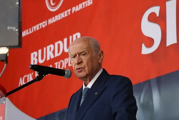 Son dakika: Burdur'da terör ittifakına son uyarı! MHP lideri Devlet Bahçeli: Kefenlerinizi ya da sarı torbaları alıp gelin-3