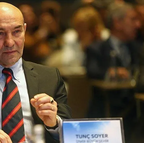 Tunç Soyer’in yalanı ortaya çıktı!