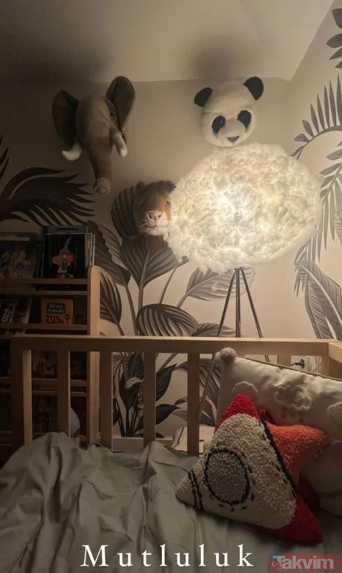 Aylık kirası 535 bin TL! Ebru Gündeş yeni eşi Murat Özdemir’le kiraya çıktı! Süper lüks villalarına bakın! İşte aşk yuvaları... - 32