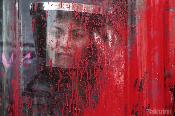 Teksas El Paso Sınırındaki Ciudad Juarez İse En Tehlikeli İkinci Kent, 100 Bin Kişiden 104'Ü Cinayete Kurban Gitti. Uruapan, Irapuato Ve Obregón İse Listenin...