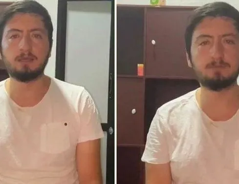 Utanmadan Türkiye’ye iftira attı