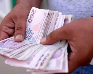 Asgari ücret ve AGİ zammı için merak edilen rakamlar açıklandı!