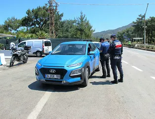 Yasak kalktı! Akın akın gelmeye başladılar...