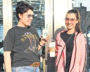 Anneyle alışveriş