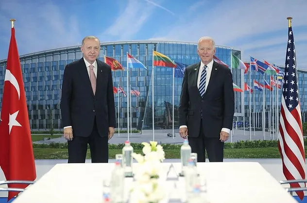 Son dakika: Başkan Erdoğan G20 Liderler Zirvesi'nde ABD Başkanı Biden ile görüşecek!