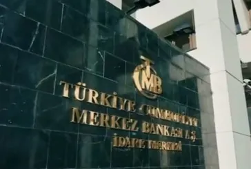 Merkez Bankası faizi yüzde 50’de sabit tuttu