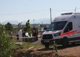 Antalya Manavgat'ta kadın cinayeti! Dini nikahlı eşi tarafından 20 bıçak darbesiyle hunharca öldürüldü