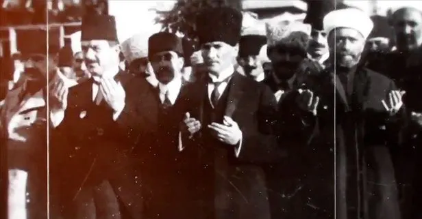 Türkiye Büyük Millet Meclisi 101 yaşında