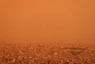 MGM İstanbul dahil birçok ili uyardı