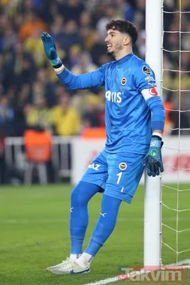 Fenerbahçe transfer haberleri | Altay Bayındır’a sürpriz talip! Giderse o gelecek