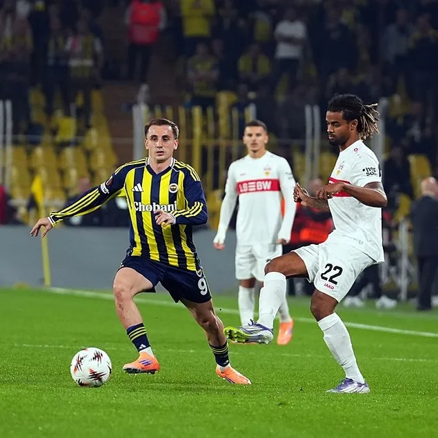 Acı verici bir mağlubiyet