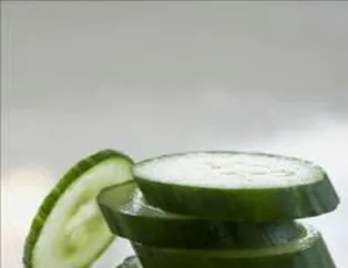 Sadece cacık olmuyor...
