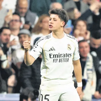 Bonuslarla 28 milyon euro: Arda Güler Fenerbahçe tarihinin en pahalı ikinci transferi oldu