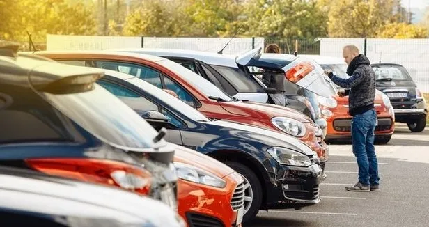Bin pişman oldular! 2.el araba fiyatları son dakika düştü mü?-2