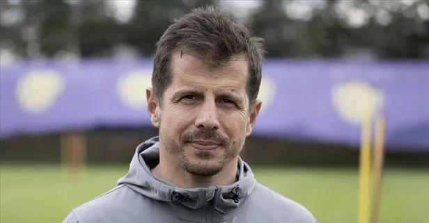 Emre Belözoğlu Antalya’da kalıyor