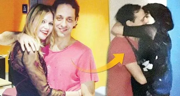 Akılalmaz mesajlar için suç duyurusunda bulundu!-3
