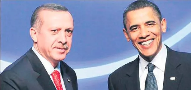 Obama sabırsızlanıyor