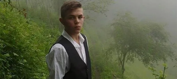 PKK’lı hainler 15 yaşındaki Bülbül’ü şehit etti
