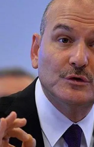 Twitter, İçişleri Bakanı Süleyman Soylu'nun sapkın Lutilere (LGBTİ) karşı tweetine ikinci kez sansür uyguladı