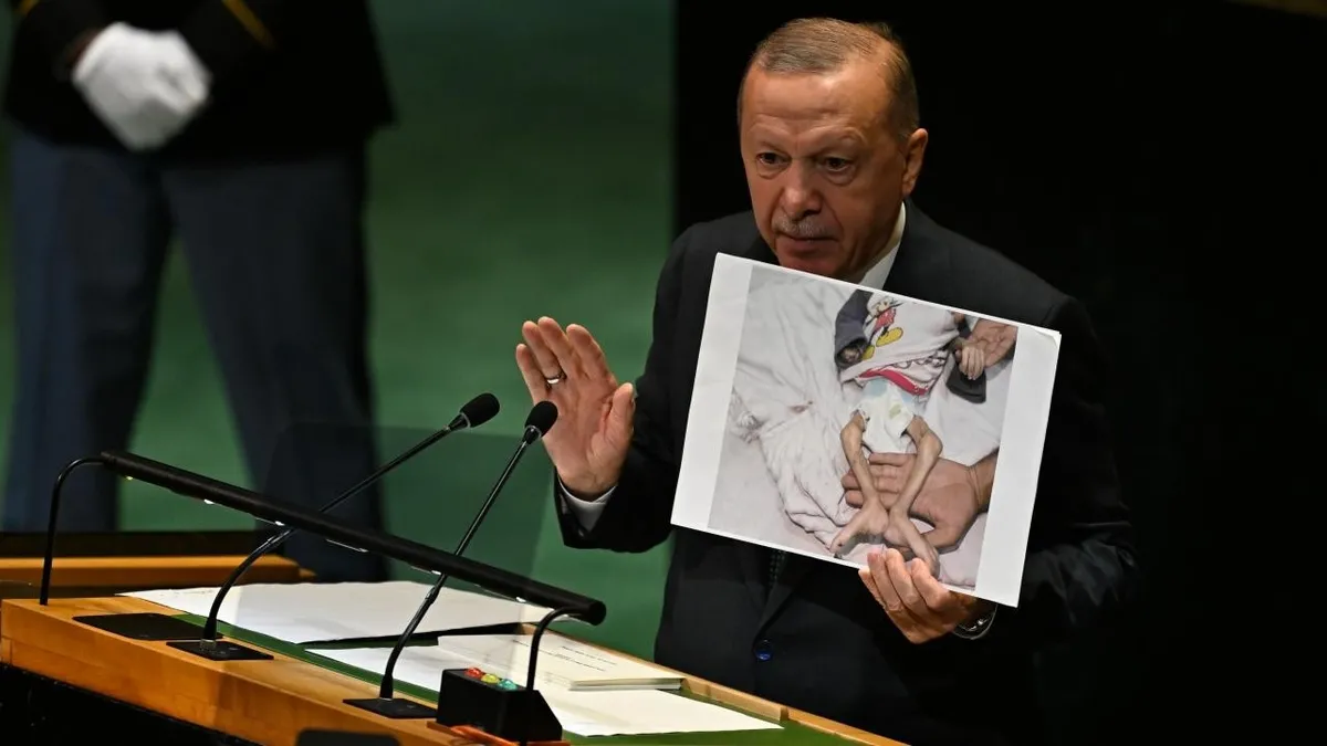 Türkiye korkusu İsrail'de ankete yansıdı! Yüzde 34,4 tehdit dedi-4