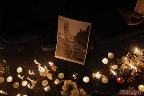 Tahran'da 'Hamaney istifa' sesleri! Anma törene rejim karşıtı gösteriye dönüştü: Ülkeyi rahat bırak - 21