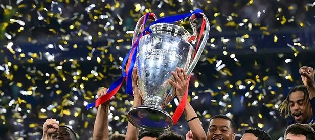 PSG 4’te 4 yaptı!