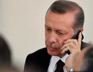 Başkan Erdoğan’dan Musa Eroğlu’na taziye mesajı