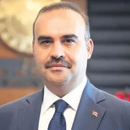 Sanayide yeni devrim