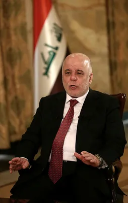 Irak Başbakanı İbadi'den flaş karar!