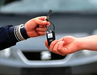 2020’de 772.788 araç satışı oldu