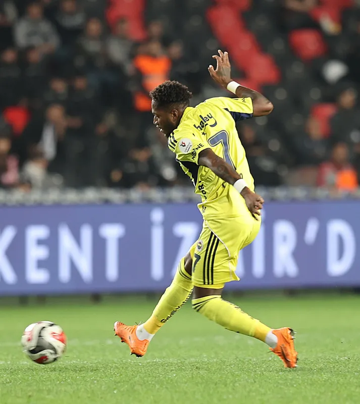 Tedesco'nun ilk transferi Almanya'dan! Genç yıldız Fenerbahçe'ye doğru - 14