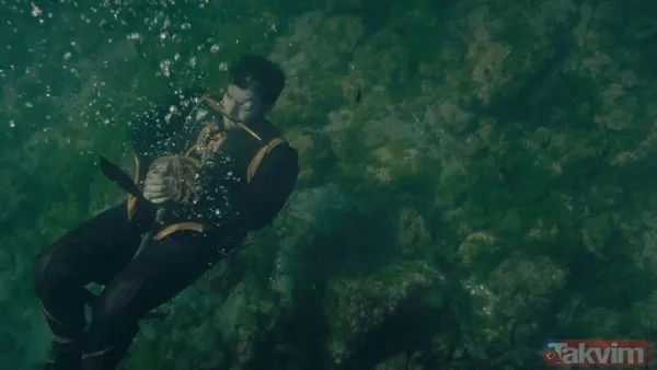 Bala Hatun ile Malhun Hatun karşı karşıya geldi! Kuruluş Osman 66. bölüm 2. fragmanına Osman Bey’in sözleri damga vurdu - 3