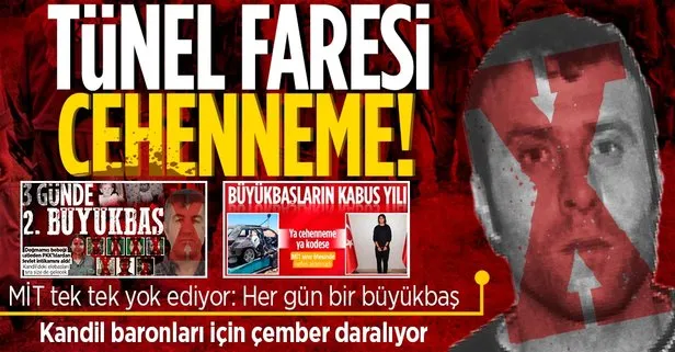MİT’ten PKK/YPG’ye bir darbe daha: Sözde Aynularab yürütme konseyi üyesi Erhan Arman etkisiz hale getirildi