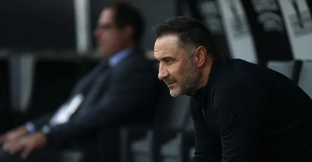 Hulk'tan flaş Vitor Pereira sözleri!