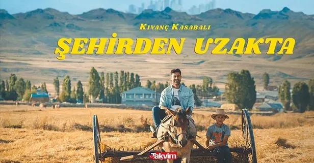 Şehrin Dışındakiler sunucusu kimdir? Şehirden Uzakta belgeselinin sunucusu Kıvanç Kasabalı nereli, kaç yaşında, eşi kim?