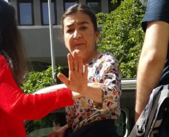 Kritik bilgileri kime sızdırdı?