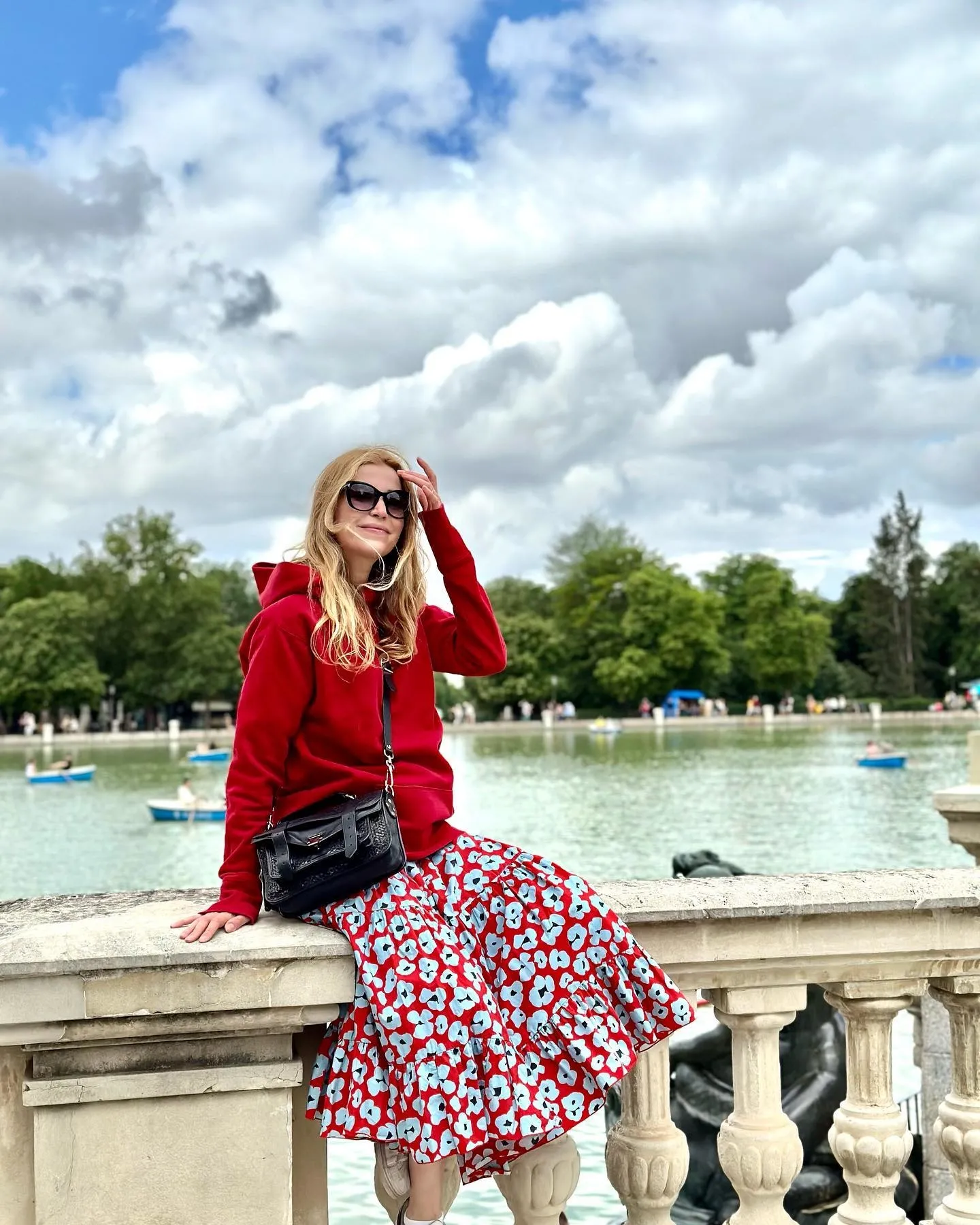 İnci Taneleri’nin Piraye’si Selma Ergeç oyunculuktan önce bakın hangi mesleğe gönül vermiş! - 6