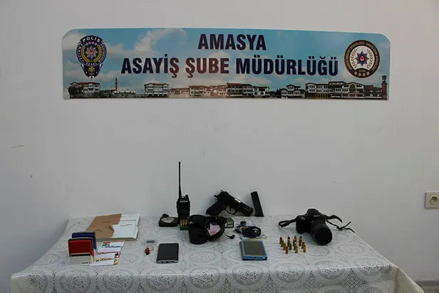 ‘JİTEM’ci albayım’ diyerek 570 bin lira dolandırdı-3