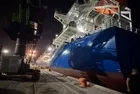 Santos'tan Mersin'e uzanan 350 kiloluk uyuşturucu rotası: Dalgıçların günlerce süren hazırlığı deşifre oldu