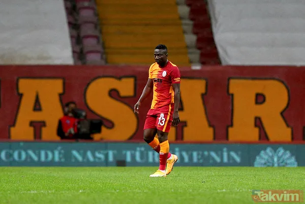 Galatasaray'da Fatih Terim hepsinin biletini kesti! Tam 9 ayrılık birden... - 14