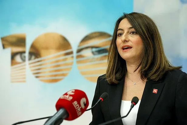 CHP'nin paylaştığı 100. yıl videosunda EOKA'lı teröristlerin fotoğrafı yer aldı-8