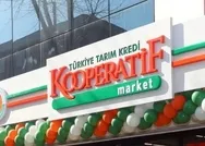 Tarım Kredi 3 - 5 Ekim FİYAT LİSTESİ 2023! Kooperatif marketleri 52 üründe fiyat indirdi! Kırmızı mercimek 22.25, tost peyniri 59.90...