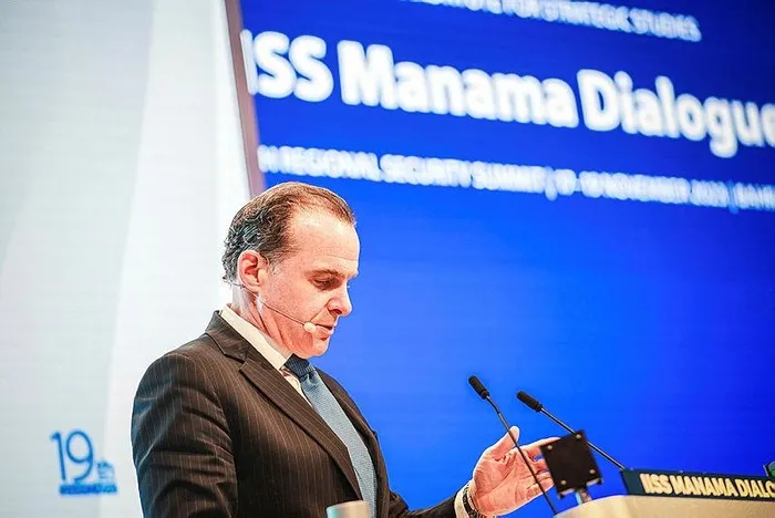 Irak’ı böldü terör örgütü YPG/PKK için DEAŞ’ı kurdu! ABD'nin İsrail ve Orta Doğu politikasının karanlık yüzü Brett McGurk-6