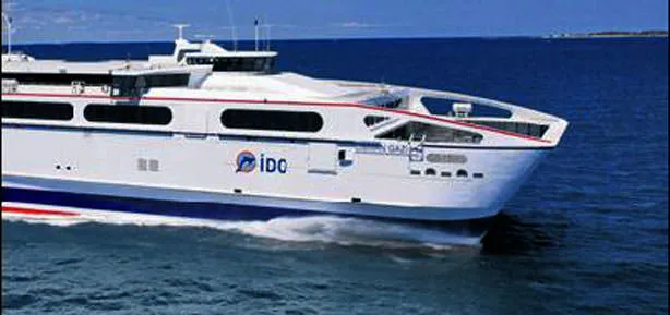 İDO hızını artırıyor