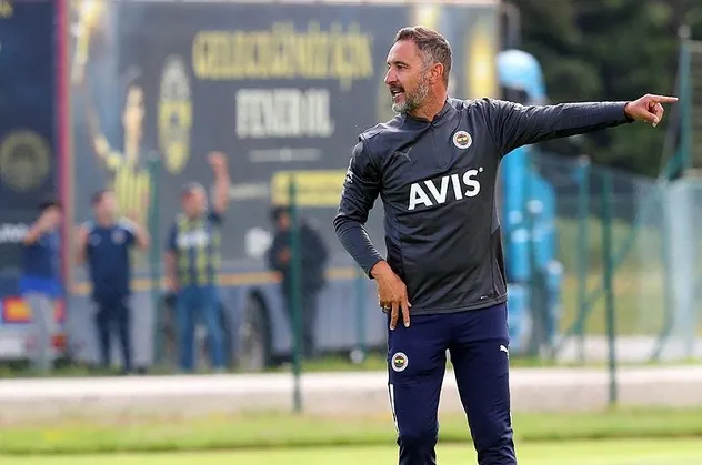 Fenerbahçe'de Dirar'ın yeniden takımda kalması gündemde
