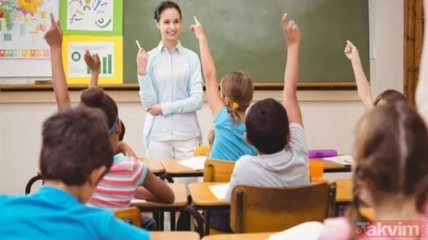 Milli Eğitim Akademisi kurulacak | Öğretmenlik Mesleği Kanunu Resmi Gazete'de! Öğretmen atamaları nasıl olacak? - 23