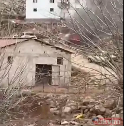 Diyarbakır’da komşu faciası: 3 ölü, 5 yaralı