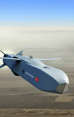 Türk füzesi SOM-J F-35'lere entegre ediliyor